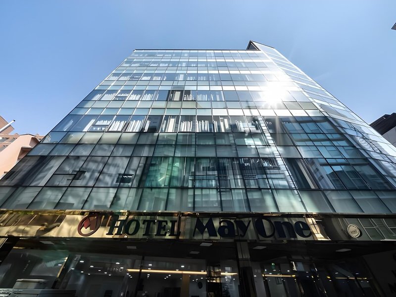 Mayone Hotel 1