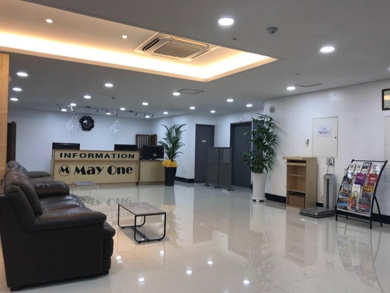 Mayone Hotel 3