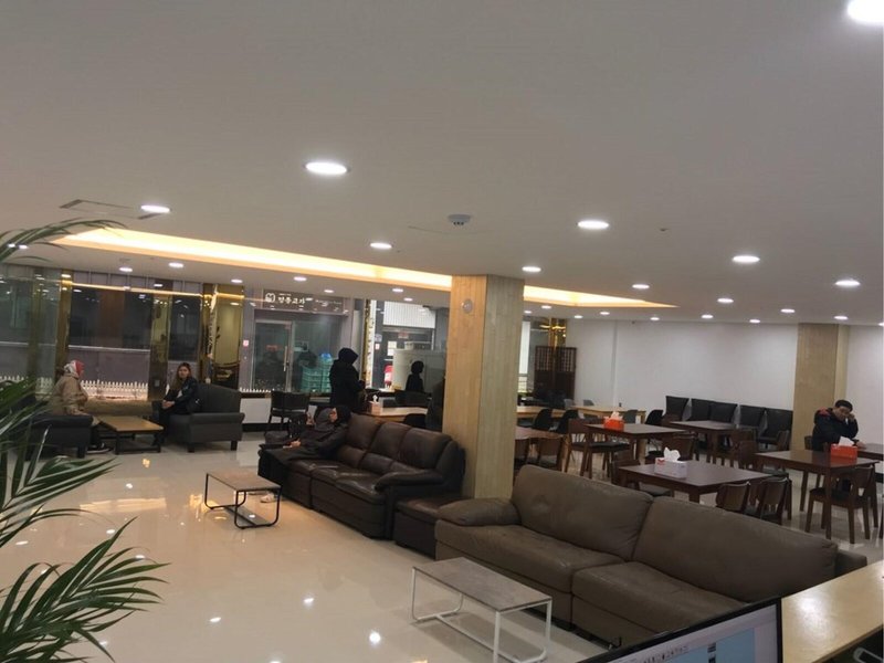 Mayone Hotel 4