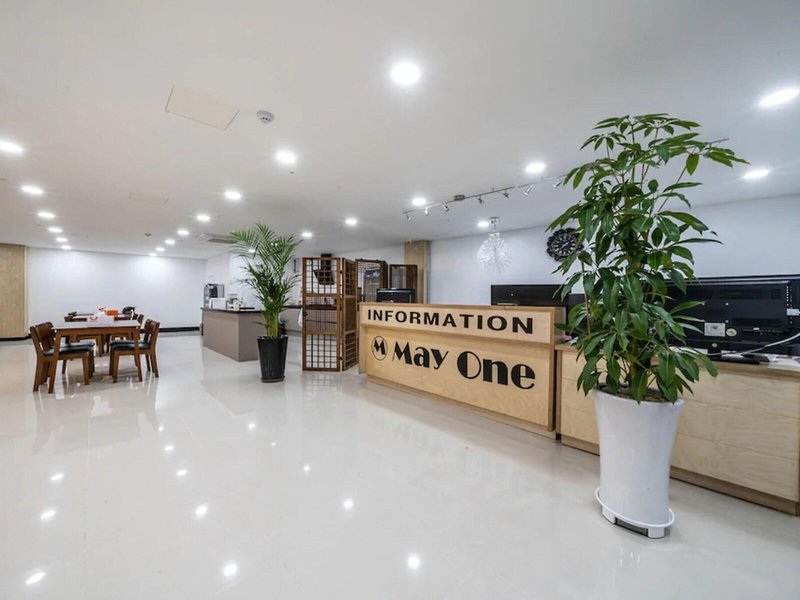 Mayone Hotel 5