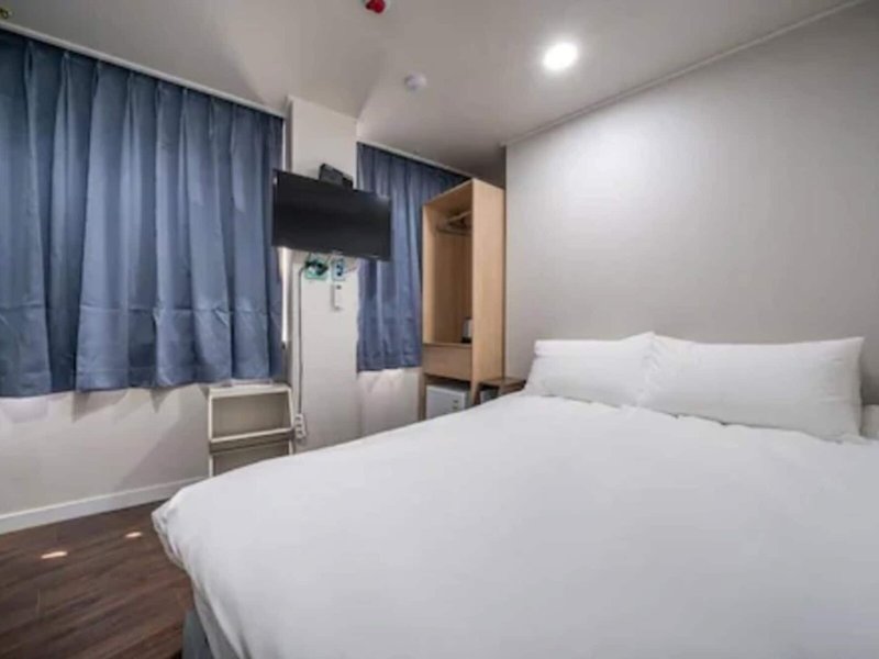 Mayone Hotel 7