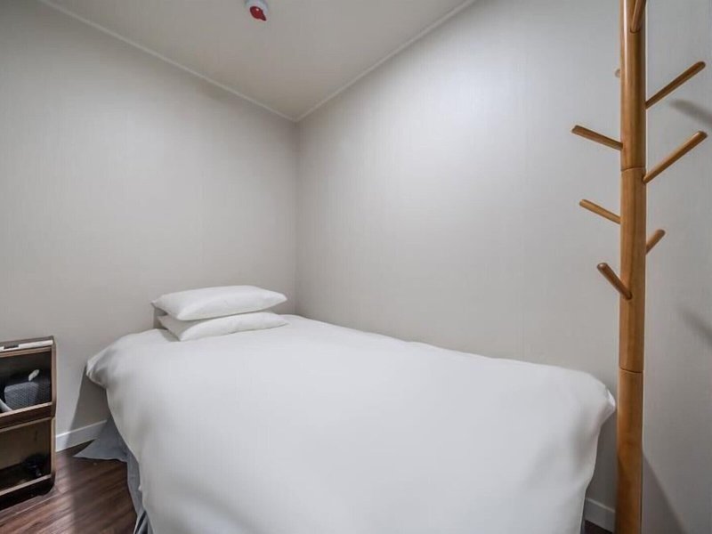 Mayone Hotel 9