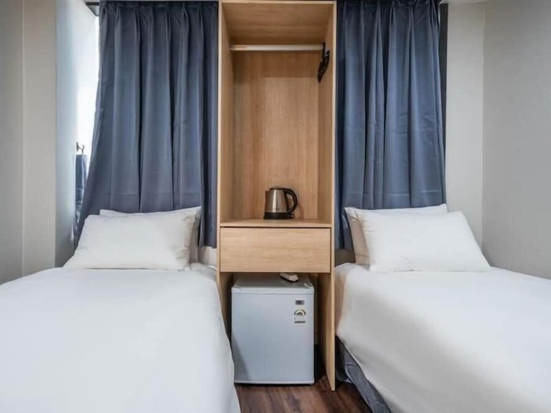 Mayone Hotel 10