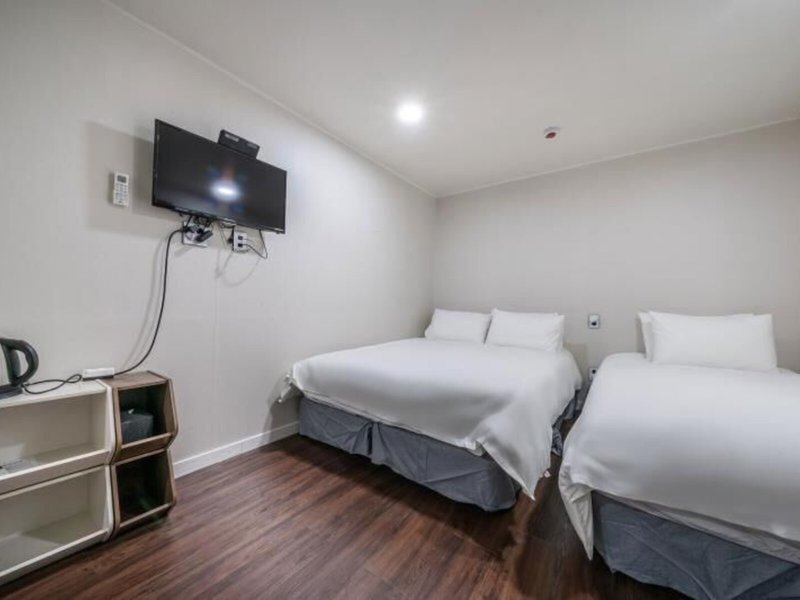 Mayone Hotel 12