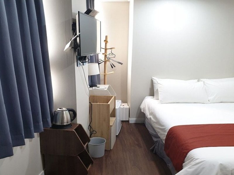 Mayone Hotel 13
