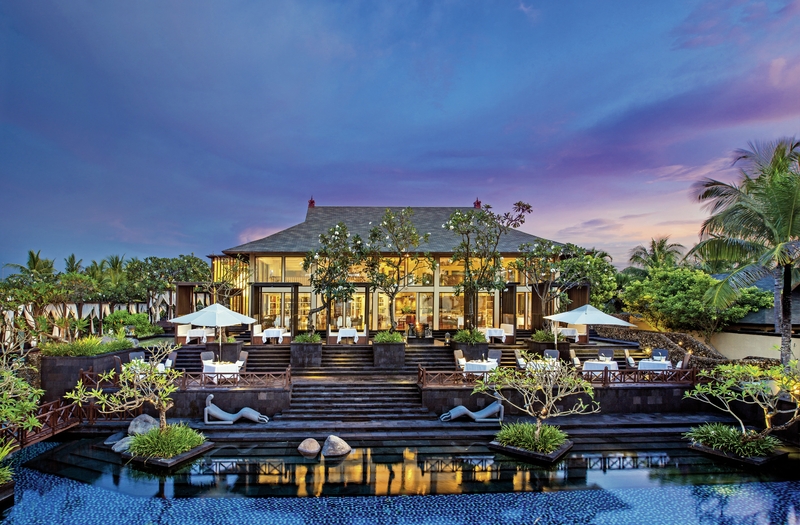 The St.Regis Bali Resort