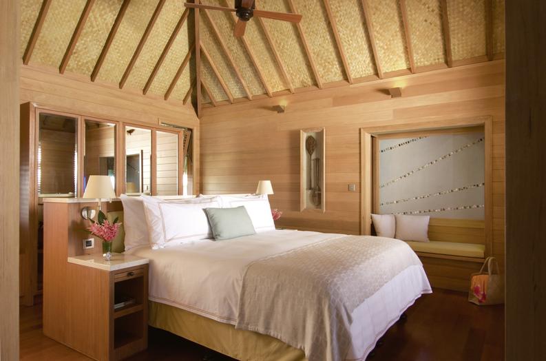 Four Seasons Resort Bora Bora 10