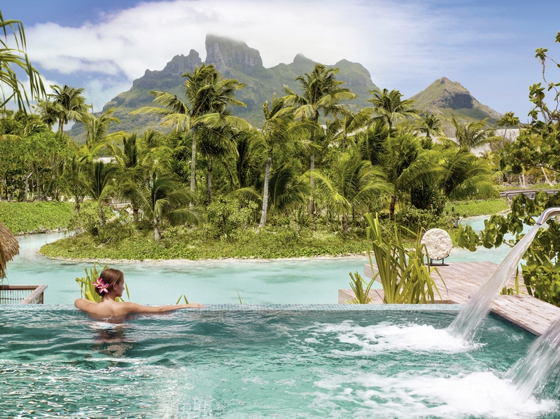 Four Seasons Resort Bora Bora 28