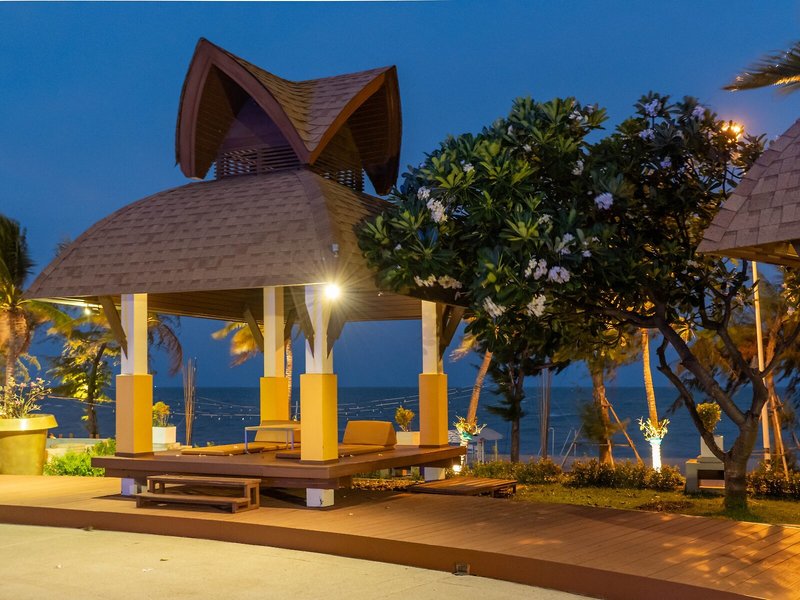 Springfield@Sea Resort & Spa 1