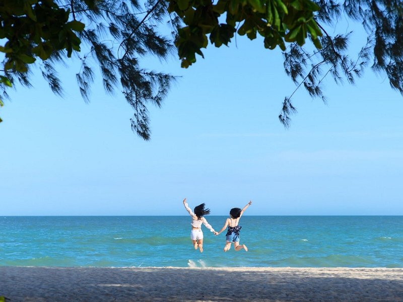 Springfield@Sea Resort & Spa 3