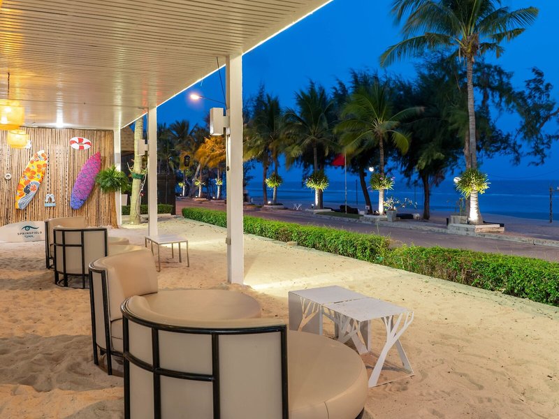 Springfield@Sea Resort & Spa 4