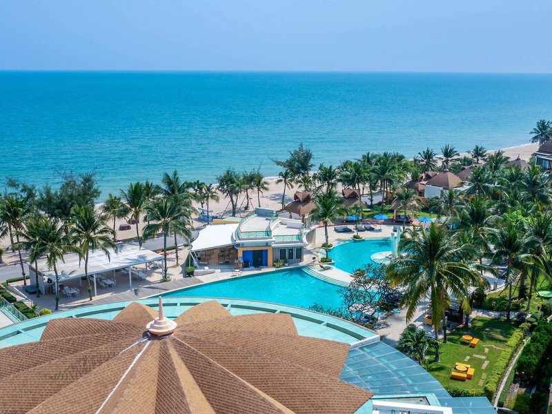 Springfield@Sea Resort & Spa 5