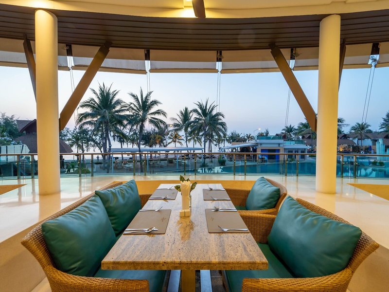 Springfield@Sea Resort & Spa 6