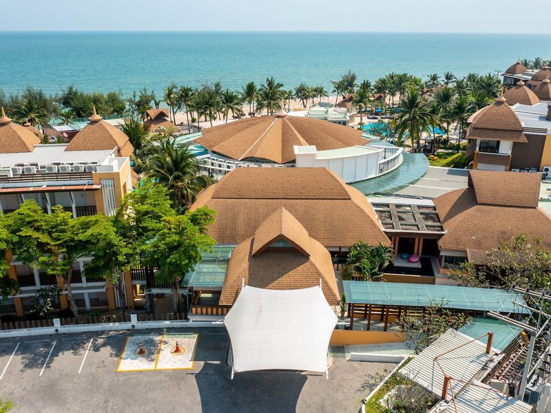 Springfield@Sea Resort & Spa 7