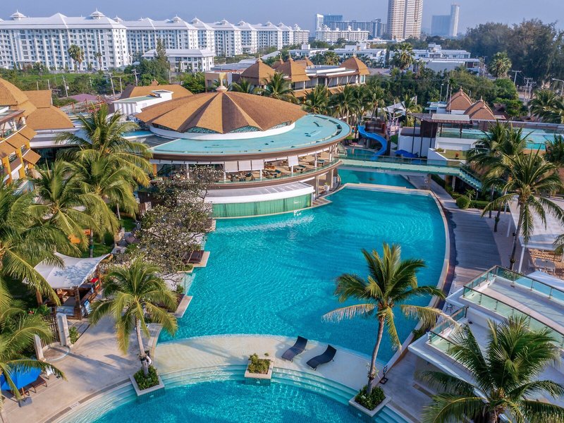 Springfield@Sea Resort & Spa 8