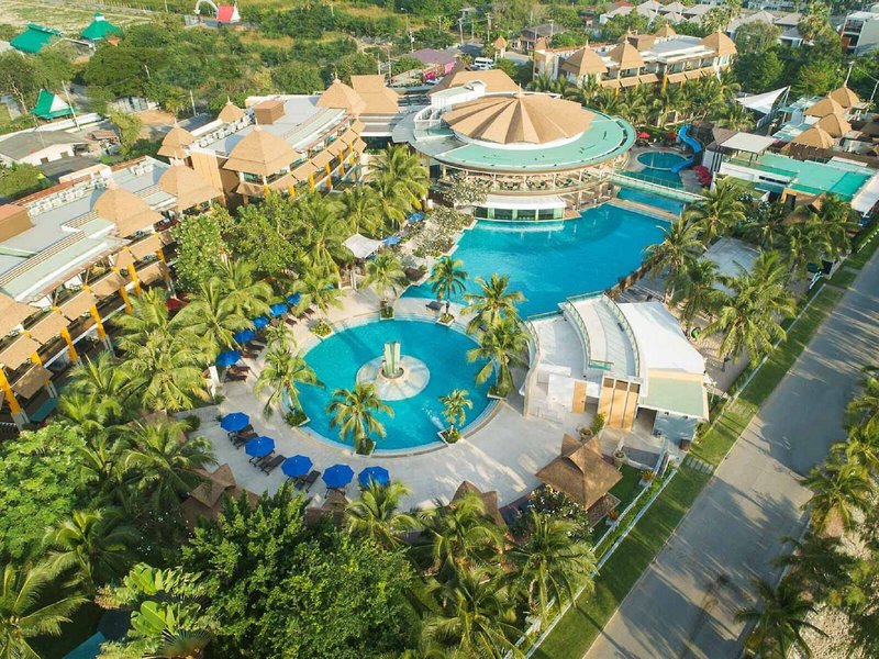 Springfield@Sea Resort & Spa 10