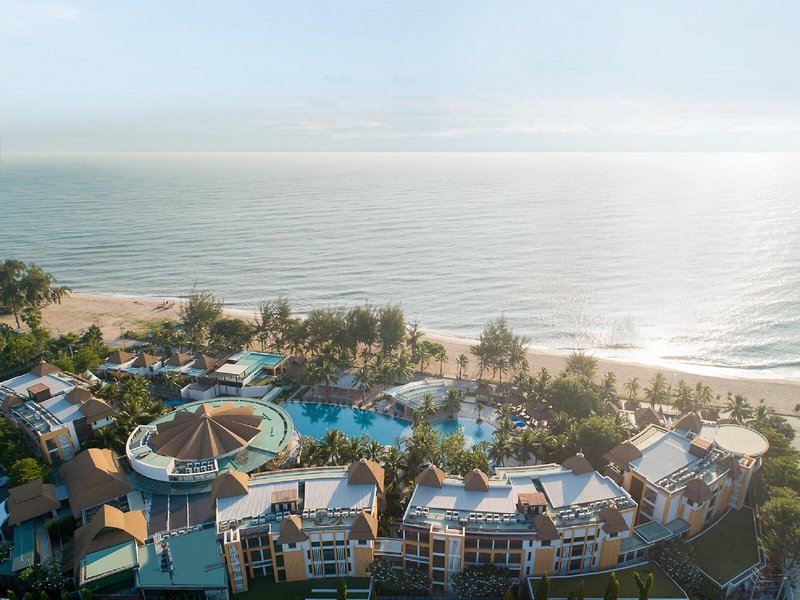 Springfield@Sea Resort & Spa 11