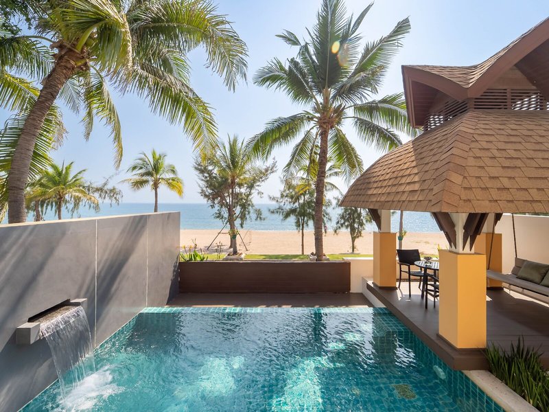 Springfield@Sea Resort & Spa 12