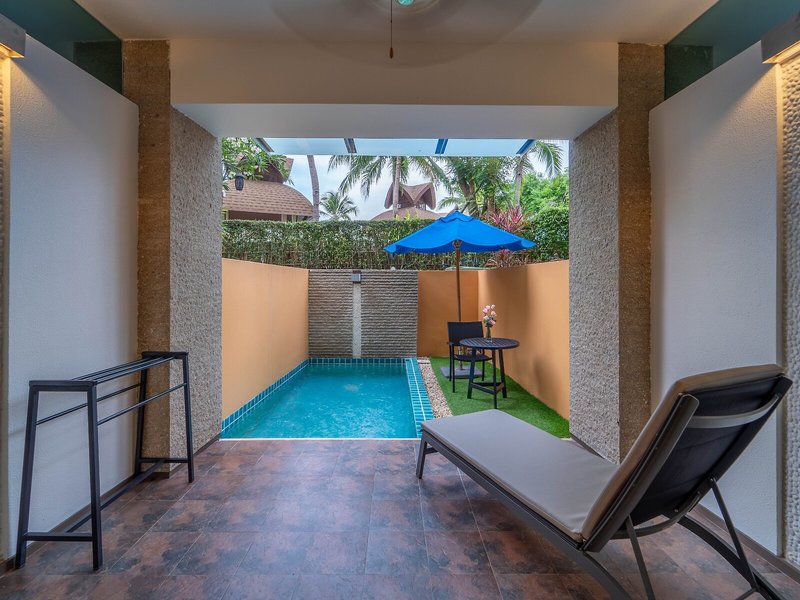 Springfield@Sea Resort & Spa 13