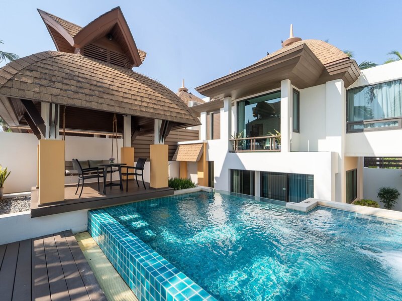 Springfield@Sea Resort & Spa 14