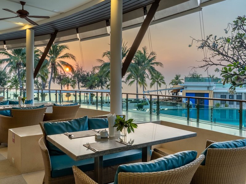 Springfield@Sea Resort & Spa 15