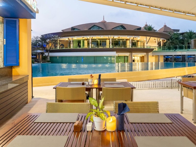 Springfield@Sea Resort & Spa 16