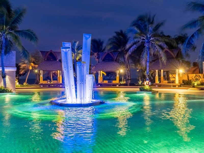 Springfield@Sea Resort & Spa 17