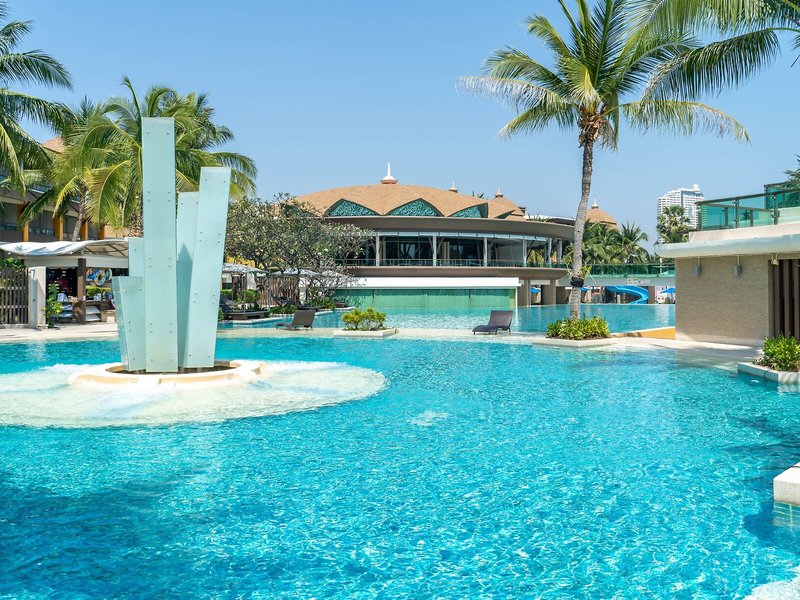 Springfield@Sea Resort & Spa 19