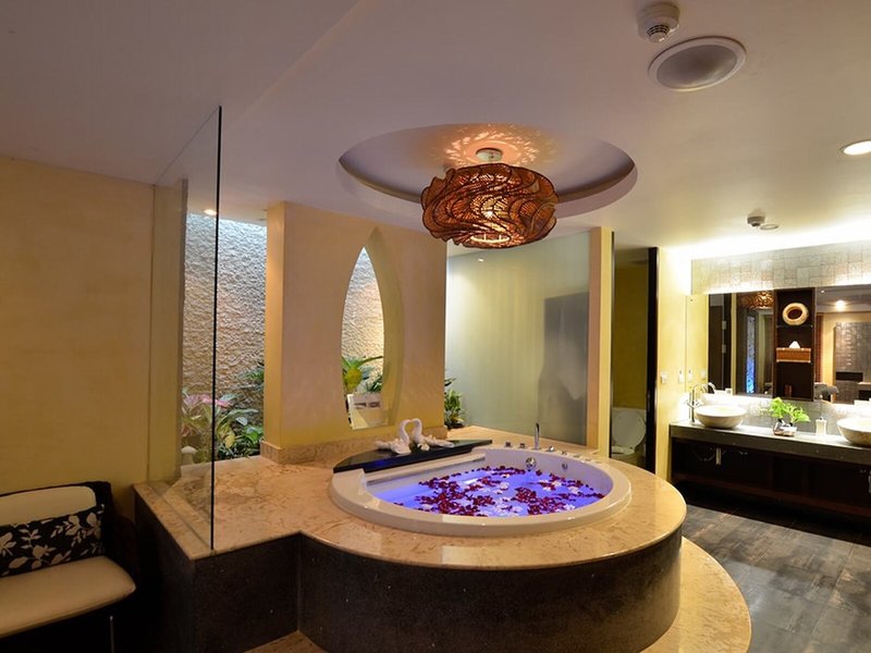 Springfield@Sea Resort & Spa 20