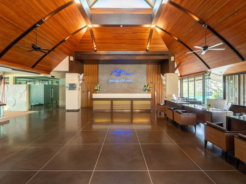 Springfield@Sea Resort & Spa 22