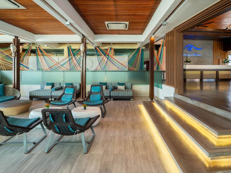 Springfield@Sea Resort & Spa 23