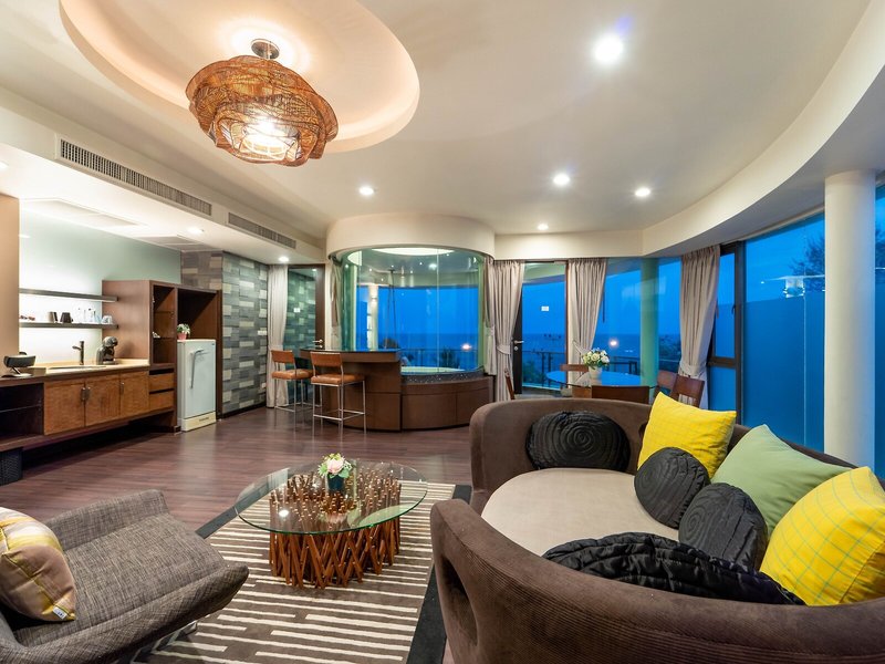 Springfield@Sea Resort & Spa 24