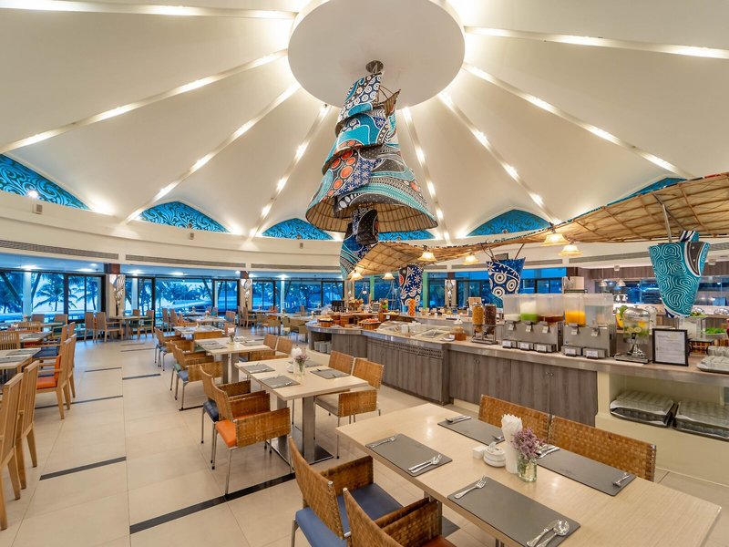 Springfield@Sea Resort & Spa 26