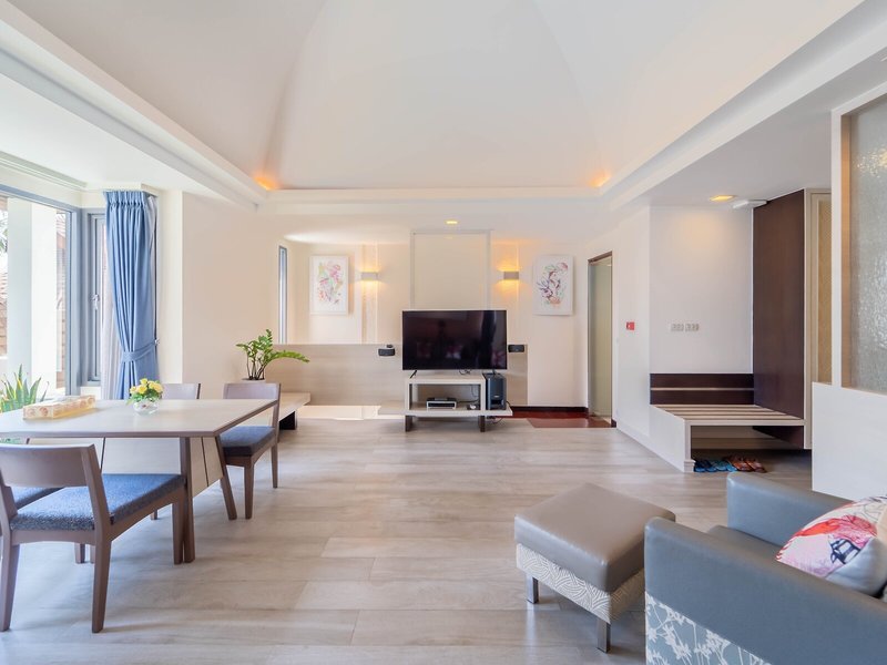 Springfield@Sea Resort & Spa 27