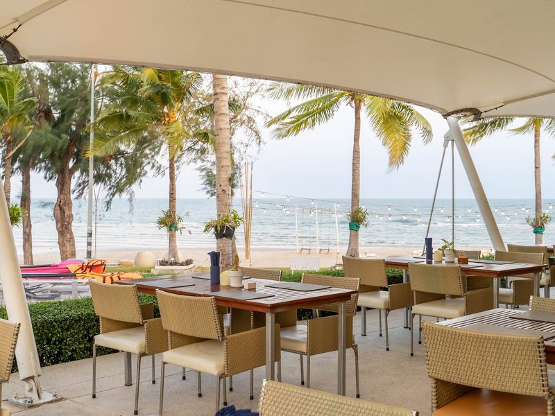 Springfield@Sea Resort & Spa 28