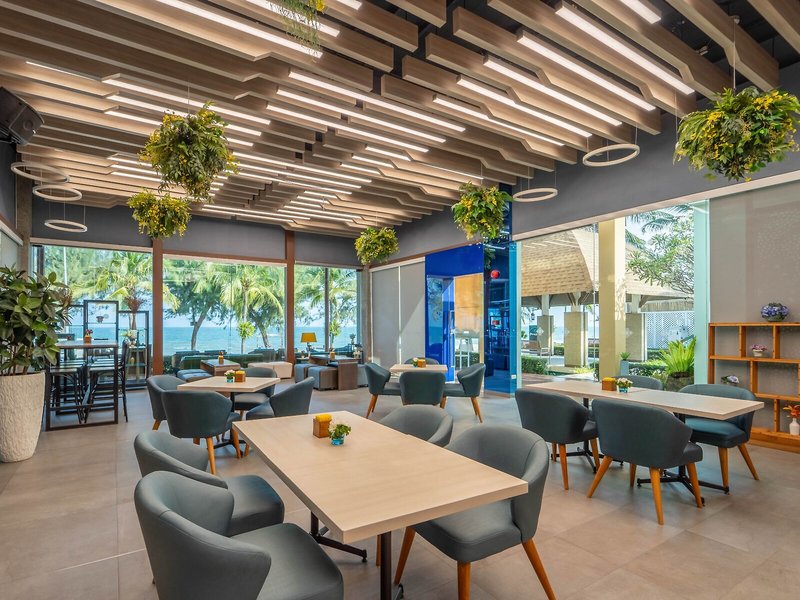 Springfield@Sea Resort & Spa 29