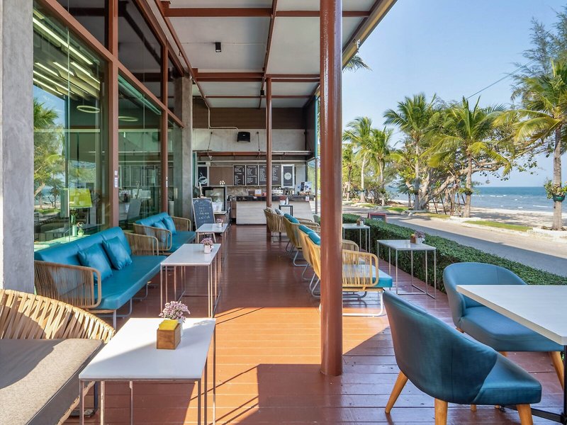 Springfield@Sea Resort & Spa 30