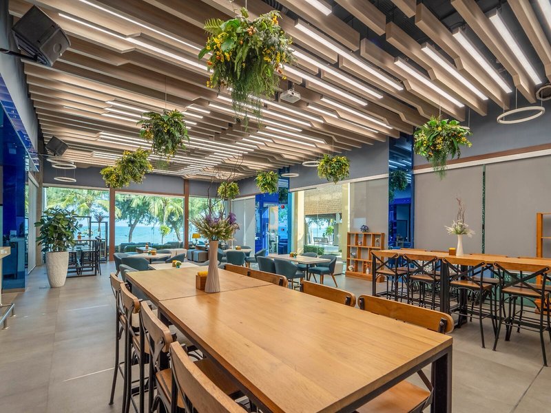 Springfield@Sea Resort & Spa 31