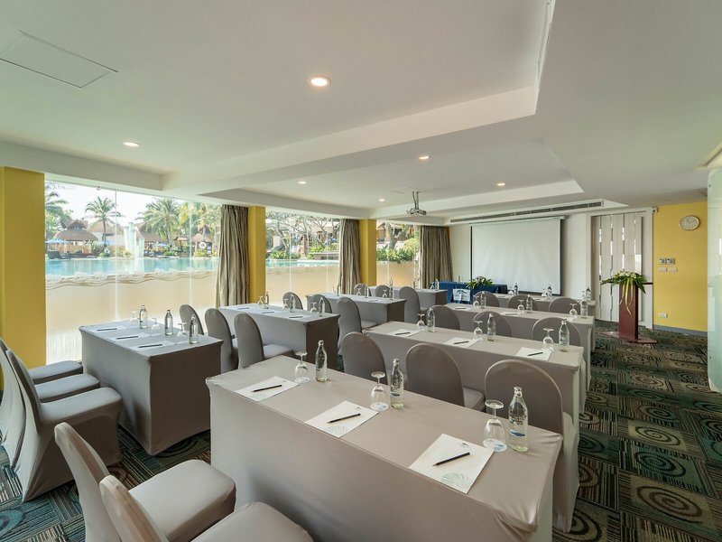 Springfield@Sea Resort & Spa 32