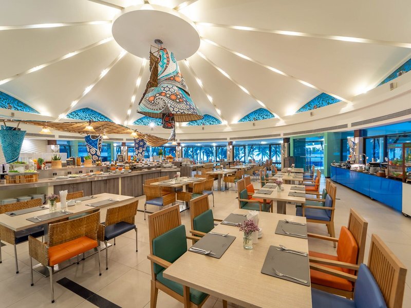 Springfield@Sea Resort & Spa 33