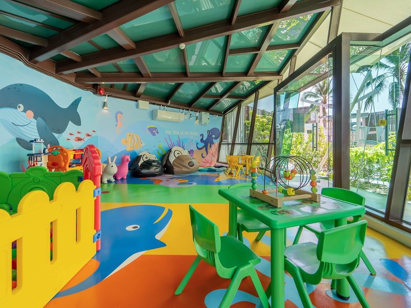 Springfield@Sea Resort & Spa 37