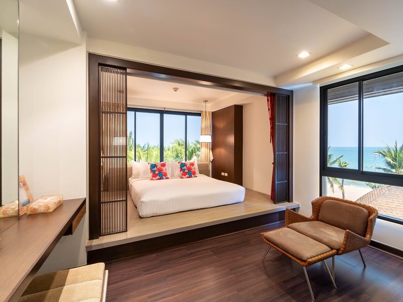 Springfield@Sea Resort & Spa 38