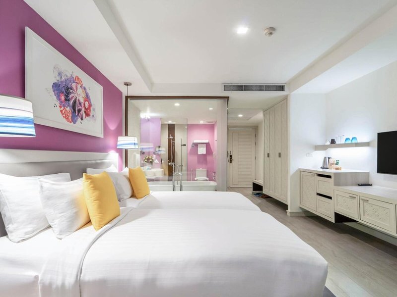 Springfield@Sea Resort & Spa 40