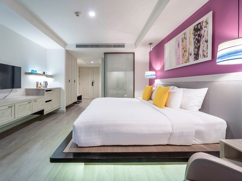 Springfield@Sea Resort & Spa 41