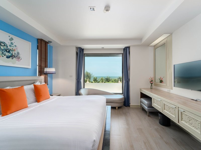 Springfield@Sea Resort & Spa 42