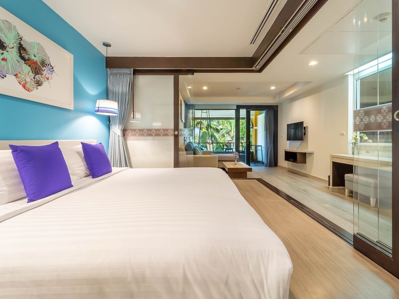 Springfield@Sea Resort & Spa 43