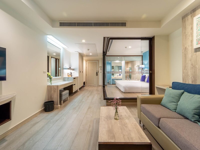 Springfield@Sea Resort & Spa 44