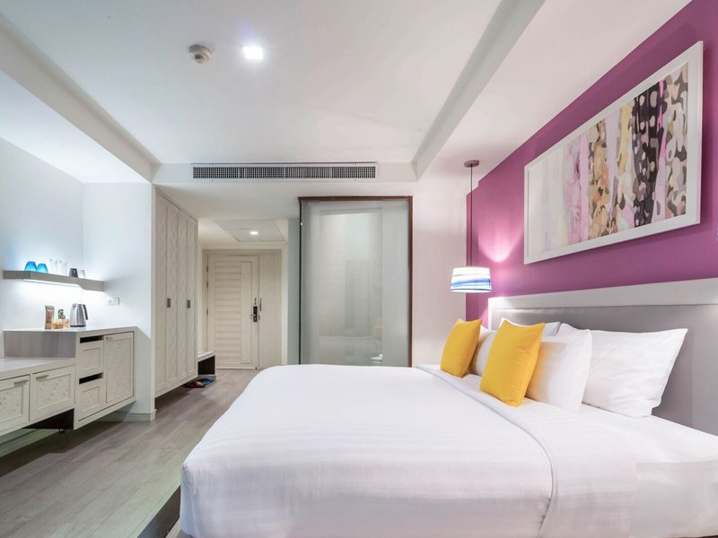 Springfield@Sea Resort & Spa 45