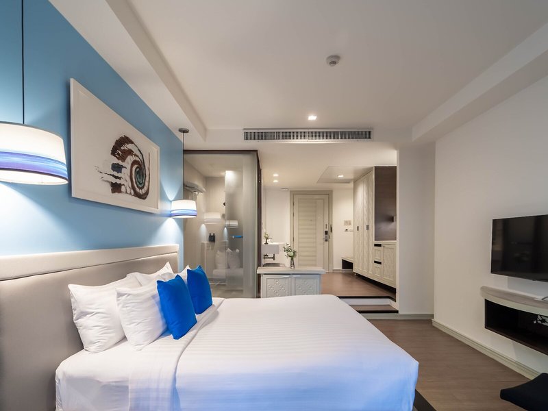 Springfield@Sea Resort & Spa 46