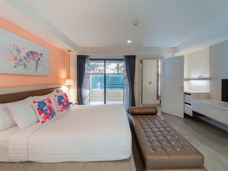 Springfield@Sea Resort & Spa 48